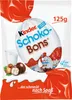 Ferrero Kids Chocolate Bons 125g Podgląd zdjęcia produktu 9