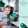 My Vesperbox® Trinkflasche Kinder [750ML] - Wasserflasche Produktbild-Vorschau 4