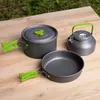 Utensili da campeggio per cucina all'aperto multifunzionale Anteprima dell’immagine prodotto 18