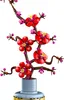 LEGO Botanicals Pflaumenblüte - Pflegeleicht - Kreatives Produktbild-Vorschau 41