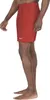 Herren Rot Badehose mit Elastischem Bund & Stickerei Produktbild-Vorschau 11
