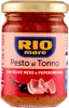 Pesto au thon, aux olives noires et au piment - Rio Mare Voir les images du produit 1
