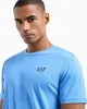 Ea7 Emporio Armani 8npt18_pj02z Kurzarm-t-shirt Blau XL Produktbild-Vorschau 4