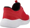 Skechers Bounder Pro Červený Náhled obrázku produktu 3