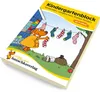 Kindergartenblock - ab 4 Jahren Anteprima dell’immagine prodotto 1