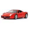 Ferrari 458 Italia 1:14 Rossa 2.4Ghz Anteprima dell’immagine prodotto 5