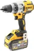 DeWalt Akku-Bohrschrauber DCD991X1 mit Koffer 18 Volt Produktbild-Vorschau 2