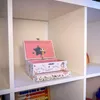 Intirilife Schmuckschatulle mit Spieluhr Musikschmuckdose Produktbild-Vorschau 4