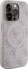 Guess 4G Collection Leder Metall Logo MagSafe - iPhone 15 Produktbild-Vorschau 4