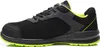 ELTEN Sicherheitshalbschuh LOAN XXSports Pro black-lime Low Produktbild-Vorschau 4