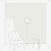 Livingwalls Tapete Daniel Hechter, weiss, 10,05 m x 0,53 m, Produktbild-Vorschau 15