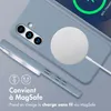 imoshion Coque arrière colorée avec cordon amovible et Voir les images du produit 2