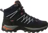 CMP Rigel Mid Trekking WMN WP Wanderschuh Blau Produktbild-Vorschau 70