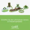 Catit Senses 2.0, plato interactivo para comida Vista previa de la imagen del producto 7