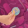 coocazoo zaino della scuola Porter School Backpack Berry Anteprima dell’immagine prodotto 5
