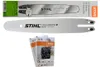 STIHL Führungsschiene Rollomatic E Mini 35cm 1,1mm 3/8" 7 Produktbild-Vorschau 6