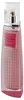 Parfumflasche Givenchy Rosy Crush mit geprägtem Glasdesign und pinkem Inhalt, moderner eleganter Look Náhled obrázku produktu