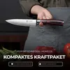 PAUDIN N27 Kochmesser 15 cm – Kompaktes Küchenmesser mit Produktbild-Vorschau 4