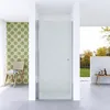 70x187 cm Duschabtrennung Echtglas rahmenlos 5mm starkes Produktbild-Vorschau 1