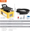 Lufthydraulikpumpe Hydraulikpumpe 10.000PSI Produktbild-Vorschau 7
