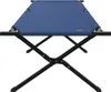 Klapp Schlafbett fürs Camping Blau 210 x 80 x 46 cm Produktbild-Vorschau 4