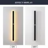 Wandlampe, LED Aussen Wandleuchte, IP65 Wasserdicht, Produktbild-Vorschau 5