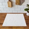 Plaque de recouvrement pour cuisinière 60x52 cm Couverture Voir les images du produit 5