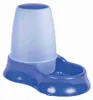 Water- en voerdispenser voor honden en katten, mix van Productafbeelding-voorbeeld 2