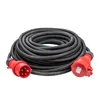 20m CEE Verlängerungskabel H07RNF 16A 5x2,5qmm Produktbild-Vorschau 1