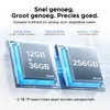 P13 Pro 4G LTE Tablet met dubbele SIM-kaart. Android 16, Productafbeelding-voorbeeld 4