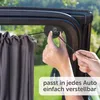 DIAGO 3010575342 Sluneční clona do auta Slide and Shade Náhled obrázku produktu 3