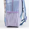 Zaino Disney Ice Queen Snow 3D, borsa 31 cm Anteprima dell’immagine prodotto 8