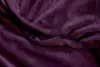 Luxus Flanell Bettwäsche Plüsch Warm Kuschelig Teddy Produktbild-Vorschau 3