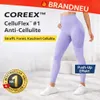 Coreex™ CelluFlex #1 Anti-Cellulite Leggings Kompression Produktbild-Vorschau 1