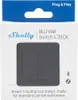 Shelly BLU Wall Switch 4 ZB, formato DK - Interruttore da Anteprima dell’immagine prodotto 5