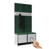 KIER FURNITURE Kleiderschrank EDEN, Schlafzimmer Schrank, Produktbild-Vorschau 4