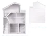 Aga LULILO Spielzeugregal 2in1 Bibliothek CALLA 116cm XXL Produktbild-Vorschau 14