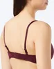 Sloggi ZERO Lace 2.0 Bralette Ohne Bügel Damen BH Bralette, Produktbild-Vorschau 2