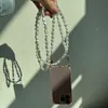 Pearlfection Cord Hülle Pink - Long Cord  - Kompatibel mit Produktbild-Vorschau 6