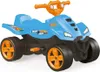 Dětská šlapací čtyřkolka modrá Hot Wheels Náhled obrázku produktu 1