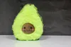 Soma Plüsch-Kissen Avocado Sofa-Rückenkissen Rund Produktbild-Vorschau 9