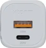 Xtorm 20W GaN² Ultra Wall Charger, Drinnen, USB, Weiß Produktbild-Vorschau 5