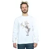 Disney - "Frozen" Sweatshirt für Herren BI25509 (XXL) Produktbild-Vorschau 2