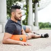 TriggerPoint Massagerolle GRID Schaumstoff Orange Produktbild-Vorschau 4