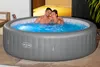 Jacuzzi spa Luce LED 7 colori Bestway 60303 Anteprima dell’immagine prodotto 36