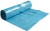 Franz Mensch Müllbeutel LDPE, 120 l, ca. 40 µ, blau, 10 x Produktbild-Vorschau 1