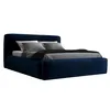 Polsterbett BLUM 120x200 plus Matratze und Bettkasten. Produktbild-Vorschau 12