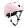 Kinder Helm Movino M (rosa/grau) Produktbild-Vorschau 3