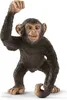 Schleich 42410 Wild Life Geländewagen mit Seilwinde Produktbild-Vorschau 9