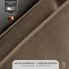 PURSE-CASE für Nokia Lumia 630, Farbe:Oliv Produktbild-Vorschau 6